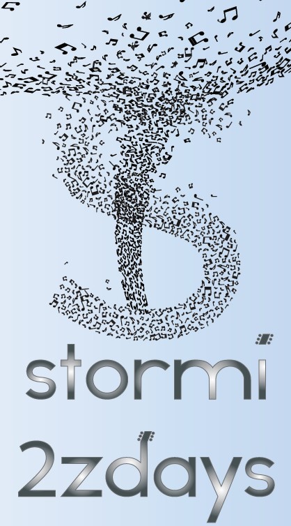 stormi 2zdays logo